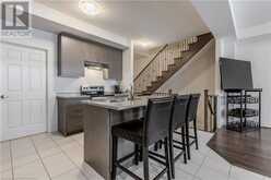 480 SILVER MAPLE Road Oakville