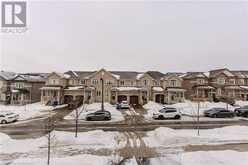 480 SILVER MAPLE Road Oakville