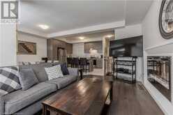 480 SILVER MAPLE Road Oakville