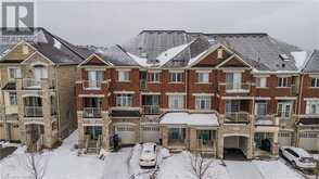 480 SILVER MAPLE Road Oakville