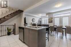 480 SILVER MAPLE Road Oakville