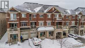 480 SILVER MAPLE Road Oakville