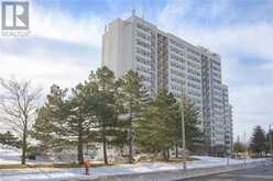 2900 BATTLEFORD Road Unit# 213 Mississauga