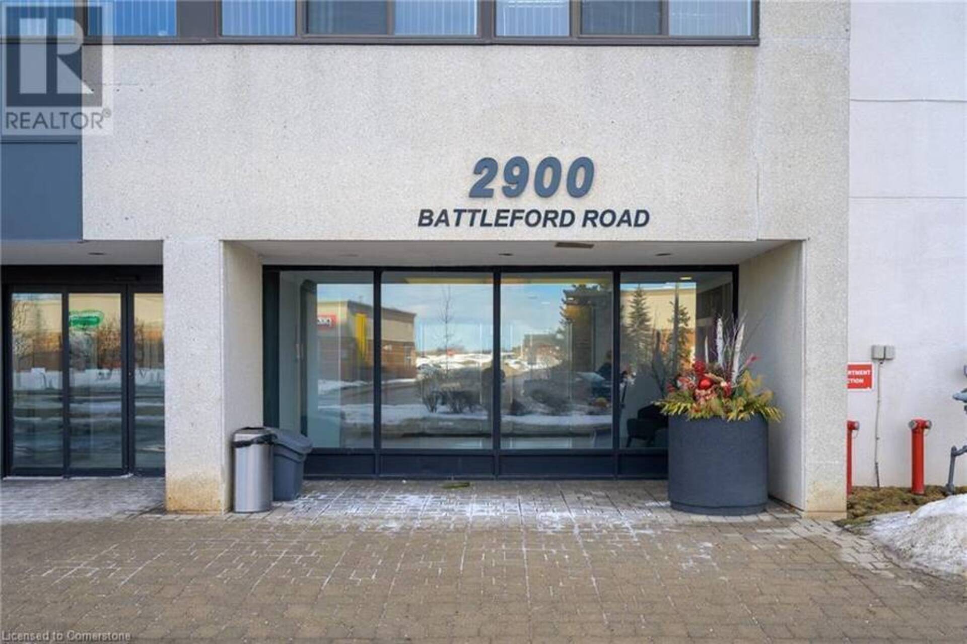 2900 BATTLEFORD Road Unit# 213 Mississauga