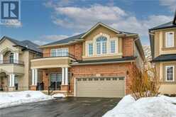 88 BELLROYAL Crescent Stoney Creek