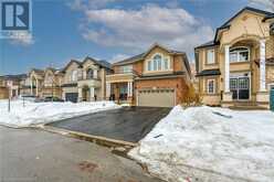 88 BELLROYAL Crescent Stoney Creek