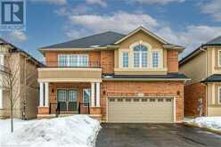 88 BELLROYAL Crescent Stoney Creek