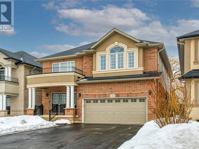 88 BELLROYAL Crescent Stoney Creek Ontario