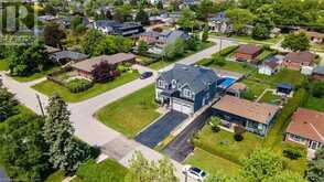 265 WOODALE Avenue Oakville