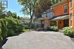 176 WILSON Street E Unit# B Ancaster