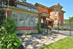 176 WILSON Street E Unit# B Ancaster