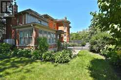 176 WILSON Street E Unit# B Ancaster