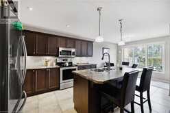 55 DRIFTWOOD Drive Simcoe