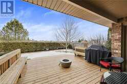 55 DRIFTWOOD Drive Simcoe