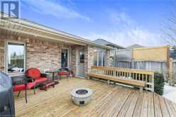 55 DRIFTWOOD Drive Simcoe