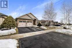 55 DRIFTWOOD Drive Simcoe