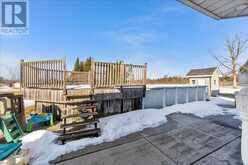 655 DOAN'S RIDGE Road Welland