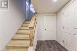 47 CHERYL Avenue Unit# UPPER LVL Hamilton