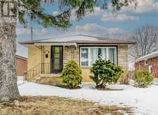 47 CHERYL Avenue Unit# UPPER LVL Hamilton