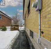 47 CHERYL Avenue Unit# UPPER LVL Hamilton