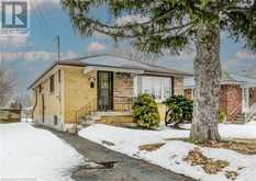 47 CHERYL Avenue Unit# UPPER LVL Hamilton