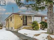 47 CHERYL Avenue Unit# UPPER LVL Hamilton