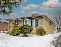 47 CHERYL Avenue Unit# UPPER LVL Hamilton