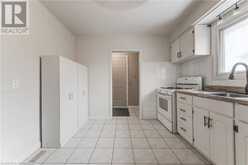 47 CHERYL Avenue Unit# UPPER LVL Hamilton