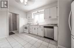 47 CHERYL Avenue Unit# UPPER LVL Hamilton