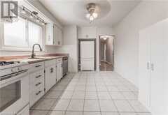 47 CHERYL Avenue Unit# UPPER LVL Hamilton