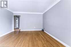 47 CHERYL Avenue Unit# UPPER LVL Hamilton