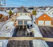 57 LONGYEAR Drive Waterdown