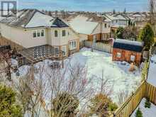 57 LONGYEAR Drive Waterdown