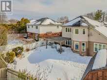 57 LONGYEAR Drive Waterdown