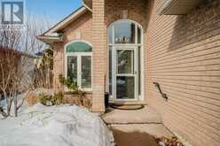 57 LONGYEAR Drive Waterdown