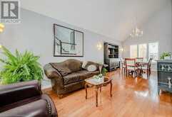 57 LONGYEAR Drive Waterdown