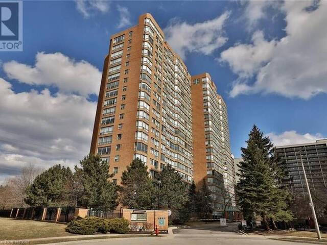 1276 MAPLE CROSSING Boulevard Unit# 610 Burlington Ontario