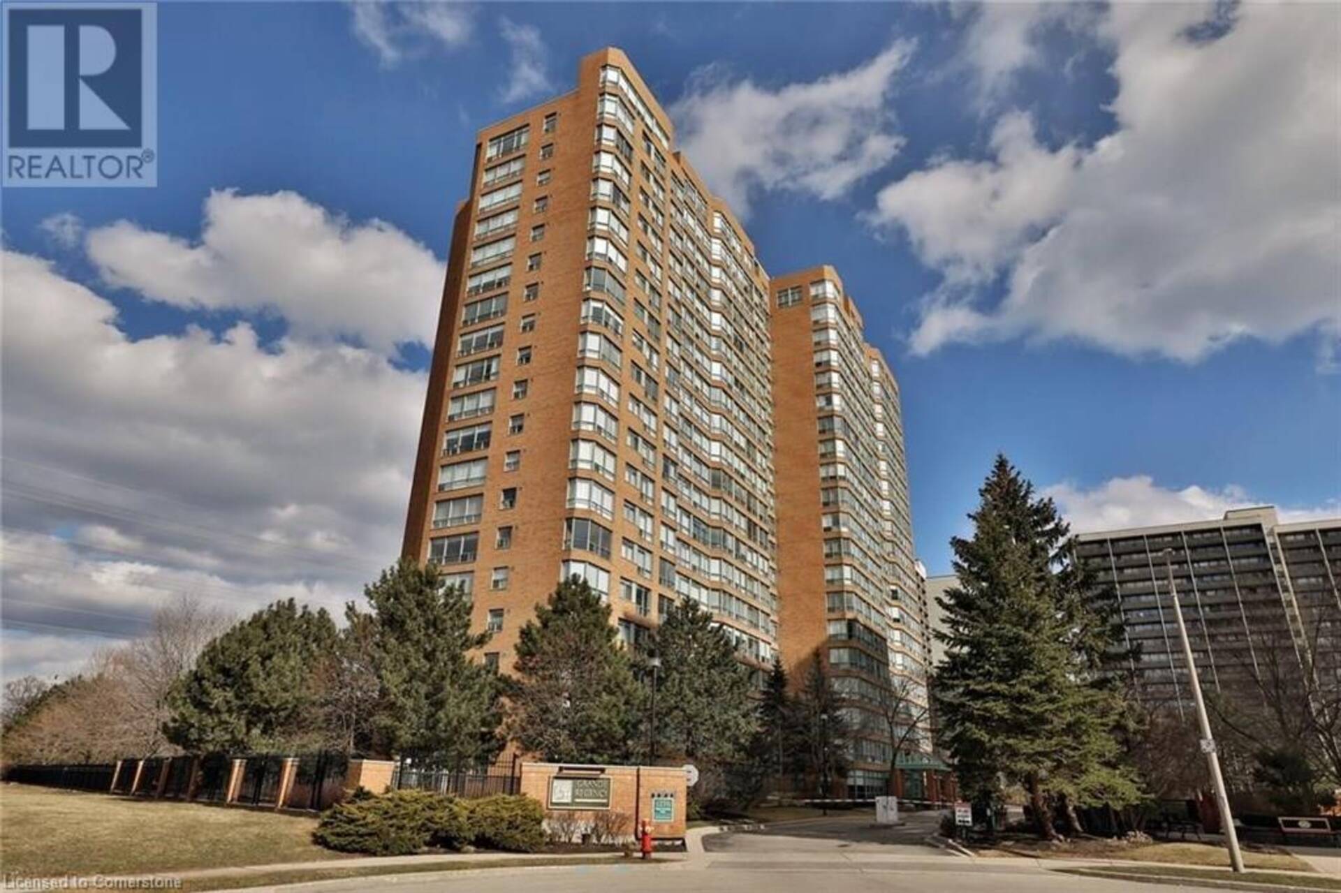 1276 MAPLE CROSSING Boulevard Unit# 610 Burlington