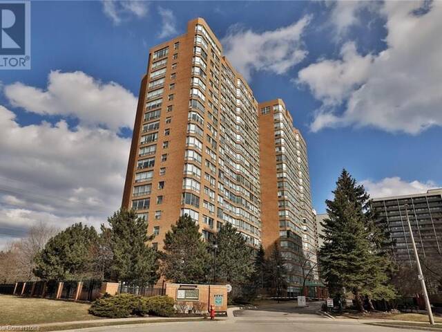 1276 MAPLE CROSSING Boulevard Unit# 610 Burlington Ontario