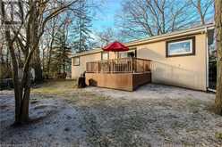 1291 PRINCETON Crescent Burlington