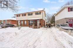 6527 KUHN Crescent Niagara Falls