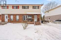 6527 KUHN Crescent Niagara Falls