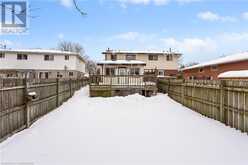 6527 KUHN Crescent Niagara Falls