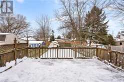 6527 KUHN Crescent Niagara Falls