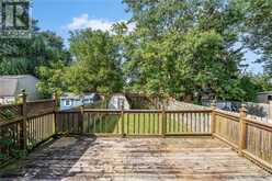 6527 KUHN Crescent Niagara Falls