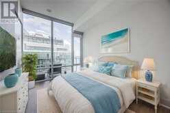 29 QUEENS QUAY E Unit# 1008 Toronto