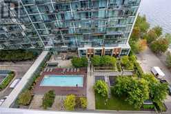 29 QUEENS QUAY E Unit# 1008 Toronto