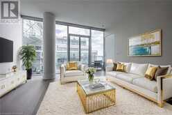 29 QUEENS QUAY E Unit# 1008 Toronto