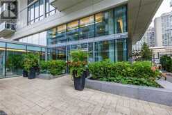 29 QUEENS QUAY E Unit# 1008 Toronto