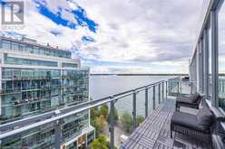 29 QUEENS QUAY E Unit# 1008 Toronto